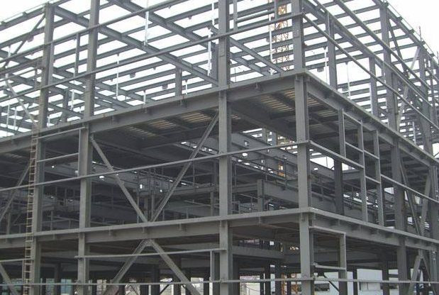 凤城高层钢构造的支撑布置跟构造应当符合哪些范例榜样
